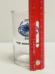 2 Maine Lakes Brewfest 2020/21 «the missed year» glasses highwire hydroponics.