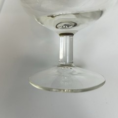4 Vintage Sombrero Cocktail Glasses Mexican Barware Footed 10 Oz. Cinco de Mayo