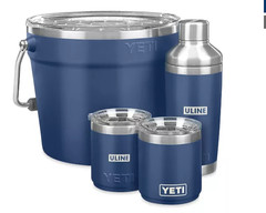 U-Line Tumbler set