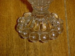 Anchor Hocking Laurel Cocktail Glass Set