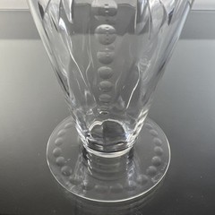 HAWKES Iced Tea Glass CALAIS Pattern 1 Pc