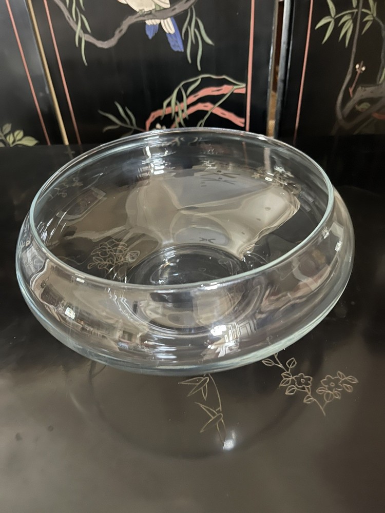 MCM Reikes Crisa Moderna Punch Bowl