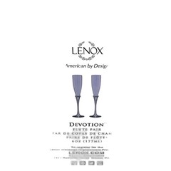 Pr Lenox Toasting Flutes Silver Stem Rhinestone Studded Band Wedding New Box