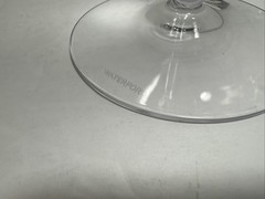 Waterford Elegance Waterford Bordeaux Wine Glasses (Set of 2)