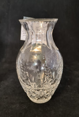 Rogaska Gallia Crystal Vase(s), bud, violet,