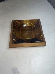 14 Piece “MAD MEN” Esque VTG Bar Accessories, 7 MCM High Ball 9oz Glasses, Etc..