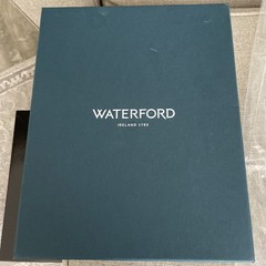 Waterford – Elegance Optic Classic Champagne Flute, Pair