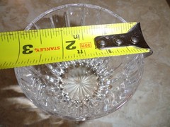 Mikasa Park Lane 3 7/8″ 8 oz. Double Old Fashioned