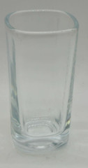 Luksusowa Vodka Square Shot Glass