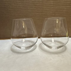 Lenox Classic Stemless Wine Glasses Set of 3