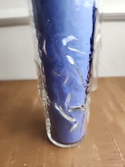 Vintage Libbey MCM La Femme Naked Woman High Ball Glasses Set Of 2 L’Femme Nude