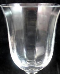Riedel Crystal Laudon Optic White Wine Glass