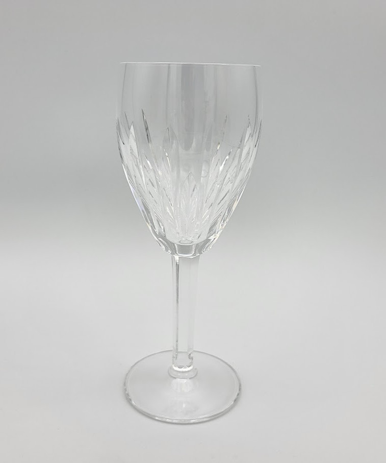Waterford Carina Crystal 7 1/8″ Replacement Single Claret Wine Glass