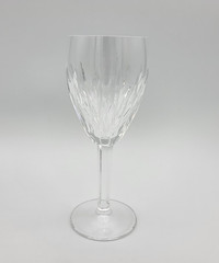 Waterford Carina Crystal 7 1/8″ Replacement Single Claret Wine Glass