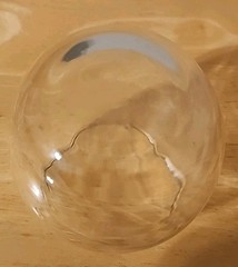 Libbey Stemless Wine Water Beverage Clear Glass 15.25 oz Set Of 4 Glasses