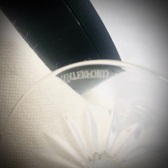 Nice WATERFORD Crystal True Love Forever Champagne Toasting Flute 7oz – 11″