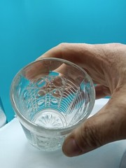 Federal Glass WINDSOR ROYAL BRIGHTON Tumblers