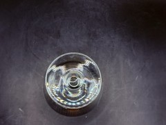 New Orleans Brandy Snifter