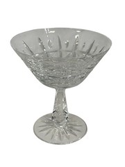 WATERFORD CRYSTAL KYLEMORE CHAMPAGNE COUPE SET OF 5