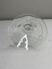 Rosenthal Crystal Celebration Martini Glass