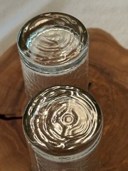 Set Of 2 Iittala Finland Tapio Wirkkala Mesi Highball Collins Glasses 11 oz