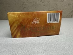4 Cristal D’Arques MASQUERADE 12.25 oz. Hi-Ball Mix Drink Glasses Clear Crystal
