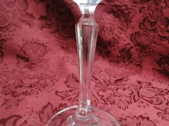Schott-Zwiesel Concord Gold, Clear, Gold Trim: Champagne Flute (s), 9″ Tall