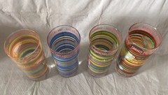 Ocean Highball Glass Tumbler Cosmopolitan Daiquiri Margarita Tom Collins Set 4