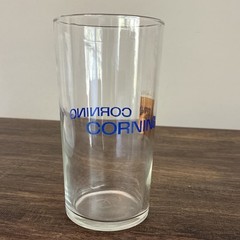 1967 Corning GLASS WORKS 116th Anniversary
