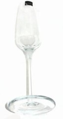 Rogaska Crystal, BLOSSOM, Champagne Flute, 10 1/2″