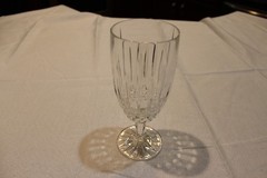 Mikasa Old Dublin Iced Tea Glass