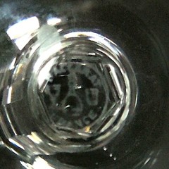 BACCARAT RABELAIS PORT GLASS, Hand Blown Crystal, 4 3/4″, 3oz, Made in France