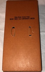 Vintage Libbey Mr. Pro Glassware 1 Oz. Cordial Glasses Home Bartender Set Of 4