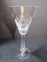 Mikasa Sutton Place Goblet 9″ tall