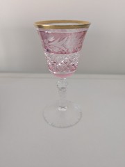 Ebeling & Reuss «marchioness» Cranberry Sherry