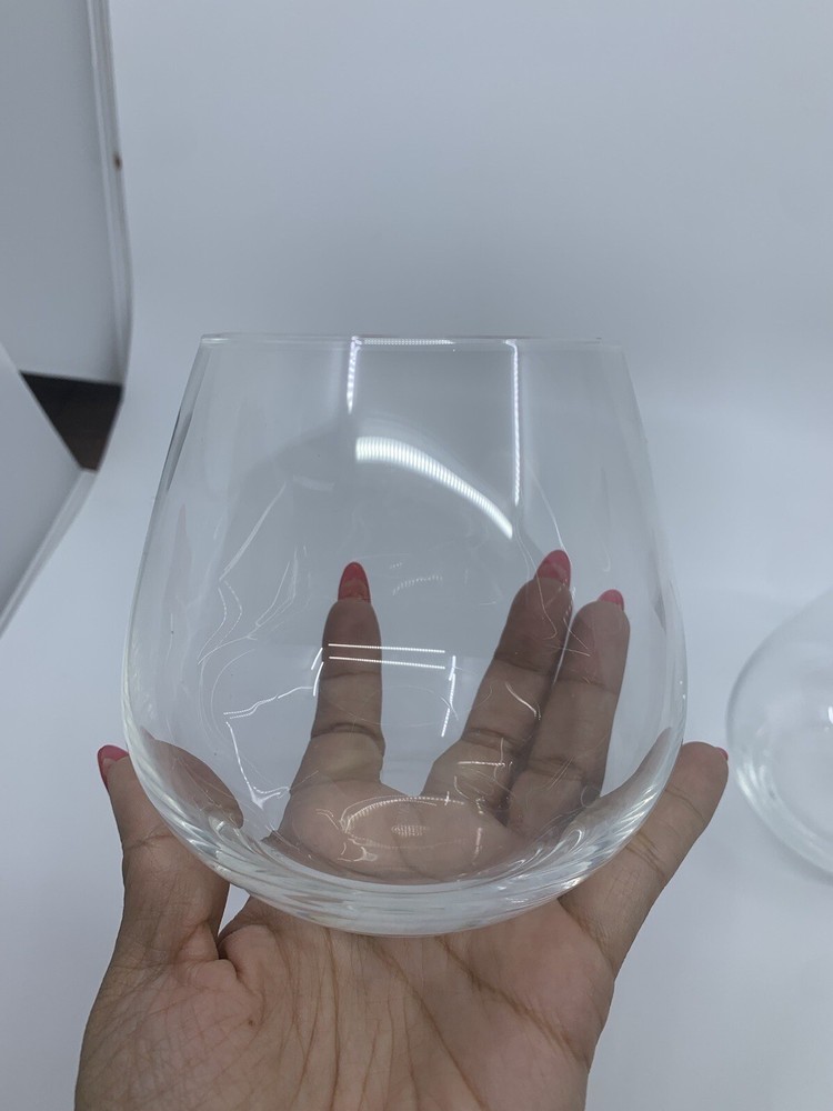 Schott Zwiesel Forte On The Rocks Glass