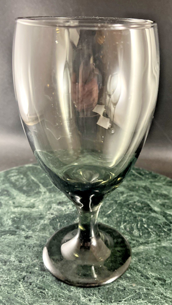 Libbey Classic Smoke Water Iced Tea Glass 7 1/4″ Priced Each 8 Available
