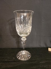 Set of 4 Edinburgh Crystal Type Wine Glasses