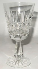 Waterford KYLEMORE Claret Wine Goblet or Glass, 6″ Tall