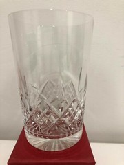VTG Stuart England Shaftesbury Pattern Original 5″ Tumbler