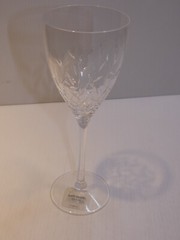 Kate Spade Beacon Street 8.5 oz Goblet