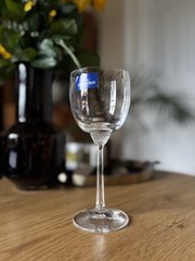 Villeroy and boch octavie White Wine Goblet