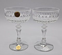 Schott Zwiesel Desiree Liqueuer Coupe 4 5/8″ Tall Set of 5