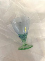Bahia Champagne/Tall Sherbet by Bormioli Rocco