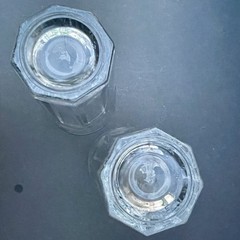 Linbey Duratuff Gibraltar 20 oz Clear Glasses