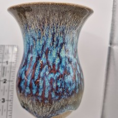 Renaissance Style Wine Goblets