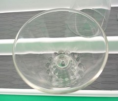 Vintage Anchor Hocking Berwick Boopie Anchor Hocking Juice glasses and Champaign