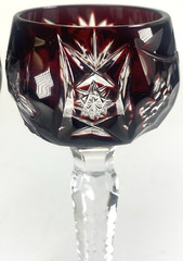 Beautiful 4 3/8″-3oz Cordials