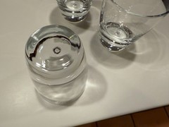 Set of (3) Double Old Fashioned Whisky Glasses WEIGHTED BOTTOM 4″H X 3 1/4″D
