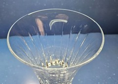 Vintage Gorham RICHELIEU-RONDO Set of 6 (8 oz.) Stemmed Water Glasses,